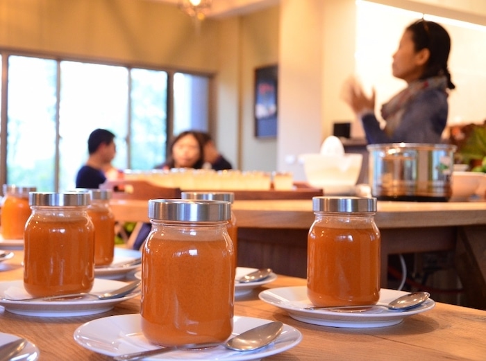 Detox Retreat Juice